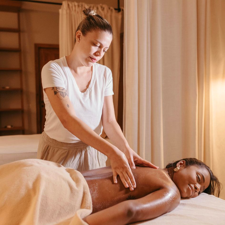 Best Luxury spa in gulshan dhaka