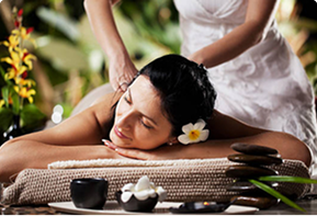 Relaxing Thai massage at spa near me in Gulshan